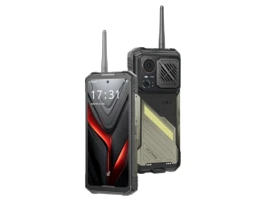 Comprar Telefone Hotwav Hyper 8 Ultra 5G Walkie Talkie Resistente 12GB/512GB Telefone Hotwav Hyper 8 Ultra 5G Walkie Talkie Resistente 12GB/512GB