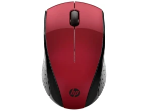 Comprar Rato HP 220 Vermelho Ocaso - DPI 1600 Rato HP 220 Vermelho Ocaso - DPI 1600