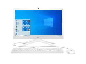 Comprar HP All in One 21-B0007NS Celeron J4025/4GB/256GB SSD/20.7 '' HP All in One 21-B0007NS Celeron J4025/4GB/256GB SSD/20.7 ''