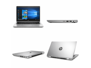 HP EliteBook 830 G6 Core i5 8265U 1.6 GHz 16GB Reacondicionado