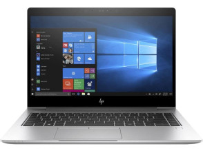 HP Elitebook 840 G5: 14" I5 (8a GEN.) 16GB RAM 256GB SSD Win 11 Reacondicionado Grau A