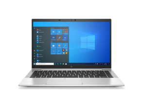 Portátil HP Elitebook 840 G8 14 i5 11a GEN 16GB 256GB Reacondicionado