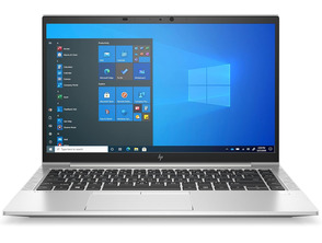 HP Elitebook 840 G8 14" I5 (11a GEN.) 16GB RAM 256GB SSD WIN.11 + Teclado Reacondicionado Grau A