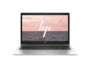 HP Elitebook 850 G6 15,6 i7 (8a Gen.) 16GB RAM 512GB SSD Reacondicionado