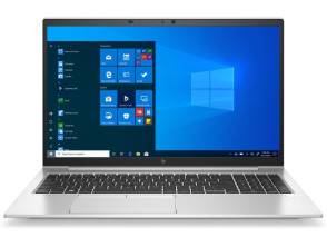 HP EliteBook 850 G7: 15,6" Full HD i5 (10a Gen.)16GB RAM 256GB SSD + Win.11 Reacondicionado Grau A