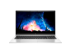Portátil HP Elitebook 850 G7 táctil 15,6" i5 10a GEN 16GB 512GB SSD Win.11 Reacondicionado (Grau A)