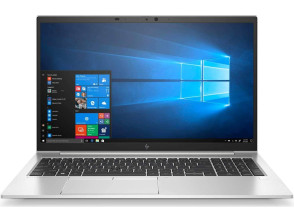 HP Elitebook 850 G7 15,6" Táctil I7 (10a GEN.) 16GB/256GB SSD WIN.11 Reacondicionado Grau A