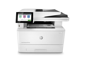 HP Laserjet Enterprise MFP M430F Impressora monocromática a laser multifunções