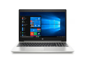 Portátil HP Probook 450 G7 15,6" i5 10a GEN 16 / 256GB Reacondicionado