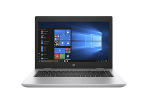 Comprar Portátil HP ProBook 640 G5 i5/8GB/256GB SSD/14 ' '/W10 Portátil HP ProBook 640 G5 i5/8GB/256GB SSD/14 ' '/W10