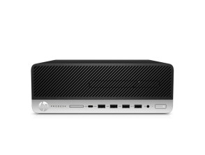 Comprar HP SFF (PC Sobremesa) ProDesk 600 G4 i7 8a Gen. 16GB RAM 512GB SSD Windows 11 Reacondicionado HP SFF (PC Sobremesa) ProDesk 600 G4 i7 8a Gen. 16GB RAM 512GB SSD Windows 11 Reacondicionado