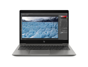 HP Zbook 14U G6 14" i7 (8565U) 16Gb RAM 512GB SSD Radeon Pro WX 3101 (4GB GDDR5) Reacondicionado