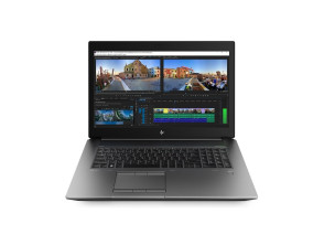 HP Zbook 17 G5 17,3" INTEL Xeon (E-2286M) 32GB RAM 1TB SSD Nvidia RTX 5000 16GB Reacondicionado