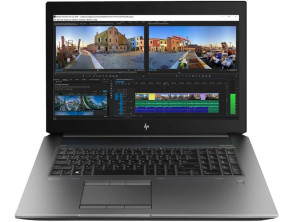 Comprar HP Zbook 17 G6 17,3" I7 (9750H) 64GB RAM 1TB SSD Nvidia Quadro RTX 4000 8GB Reacondicionad Grau A HP Zbook 17 G6 17,3" I7 (9750H) 64GB RAM 1TB SSD Nvidia Quadro RTX 4000 8GB Reacondicionad Grau A
