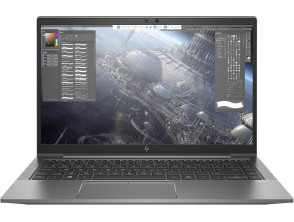 HP Zbook Firefly 14 G7 14" FHD Táctil INTEL I5 (10a GEN. 10310U) 16GB RAM 256GB SSD Remanufacturado