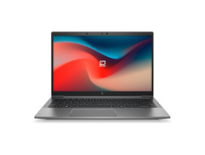 HP Zbook Firefly 14 G8 14" I5 (11a GEN) 16GB RAM 256GB SSD Reacondicionado