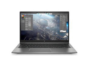 HP Zbook Firefly 15 G8: 15,6" FHD I7 32GB RAM 512GB SSD W11 PRO GRADO A Reacondicionado Grau A