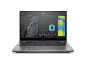 HP Zbook Fury 17 G7 17,3" i9 32GB RAM 512GB M.2 NVIDIA RTX 3000 (6GB) Reacondiconado