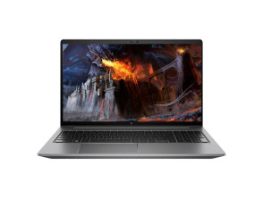 HP ZBook Power 15 G9: 15,6" FHD I7 32GB RAM 1TB SSD NVIDIA Quadro T600 (4GB GDDR6) Reacondicionado