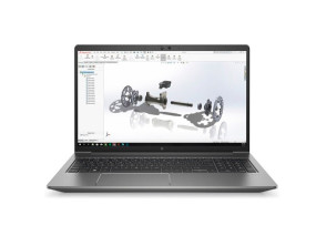 HP Zbook Studio G8: 15,6" FHD I7 32GB RAM 512GB SSD NVIDIA T1200 + W11 PRO +Teclado Reacondicionado