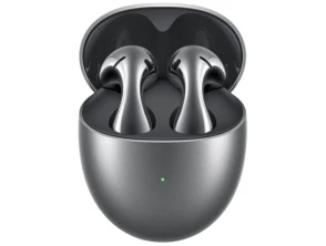 Comprar Auriculares Bluetooth Huawei FreeBuds 5 Prata Auriculares Bluetooth Huawei FreeBuds 5 Prata
