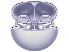 Comprar Huawei FreeClip Morado - Auriculares com Design Elegante e Tecnologia Avançada Huawei FreeClip Morado - Auriculares com Design Elegante e Tecnologia Avançada