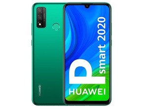 Comprar Huawei P Smart 2020 Esmeral Verde 6,21 ' '/4GB/128GB Huawei P Smart 2020 Esmeral Verde 6,21 ' '/4GB/128GB