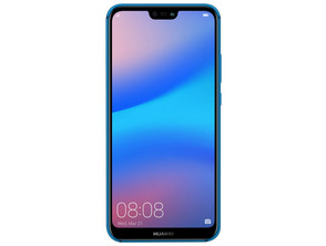 Comprar Huawei P20 Lite 5,8" 4gb/64gb Azul Huawei P20 Lite 5,8" 4gb/64gb Azul