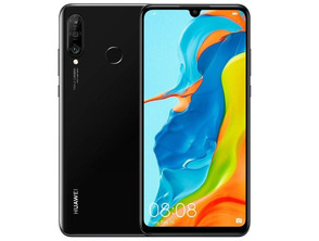 Comprar Huawei P30 Lite New Edition Midnight Black 6,15 ' '/6GB/256GB Huawei P30 Lite New Edition Midnight Black 6,15 ' '/6GB/256GB