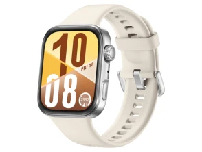 Comprar Huawei Watch Fit 4 Branco - Smartwatch de Fitness Huawei Watch Fit 4 Branco - Smartwatch de Fitness