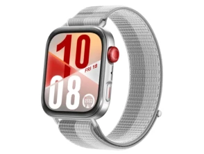 Comprar Huawei Watch Fit 4 Prata - Smartwatch e Smartband Huawei Huawei Watch Fit 4 Prata - Smartwatch e Smartband Huawei