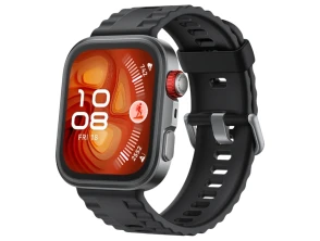 Comprar Huawei Watch Fit 4 Pro em Preto - Smartwatch de Huawei Huawei Watch Fit 4 Pro em Preto - Smartwatch de Huawei