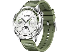 Comprar Huawei Watch GT 4 46mm Verde - Relógio inteligente Huawei Watch GT 4 46mm Verde - Relógio inteligente