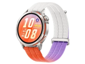 Comprar Huawei Watch GT Runner 2 Naranja Smartwatch Huawei Watch GT Runner 2 Naranja Smartwatch