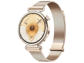 Comprar Huawei Watch GT6 Dourado 41mm - Smartwatch e Smartband Huawei Watch GT6 Dourado 41mm - Smartwatch e Smartband