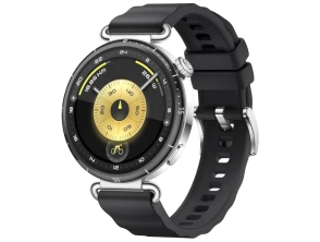 Comprar Huawei Watch GT6 41 mm Preto - Tecnologia e estilo em Irving Huawei Huawei Watch GT6 41 mm Preto - Tecnologia e estilo em Irving Huawei