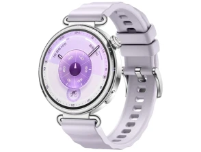 Comprar Smartwatch Huawei Watch GT6 Púrpura 41 mm Smartwatch Huawei Watch GT6 Púrpura 41 mm