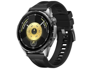Comprar Huawei Watch GT6 Preto 46 mm Huawei Watch GT6 Preto 46 mm