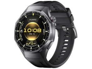 Comprar Huawei Watch GT6 Pro 46 mm Preto - Smartwatch da Huawei Huawei Watch GT6 Pro 46 mm Preto - Smartwatch da Huawei