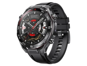 Comprar Huawei Watch Ultimate 2 Negro - Tecnologia e estilo em um relógio Huawei Watch Ultimate 2 Negro - Tecnologia e estilo em um relógio