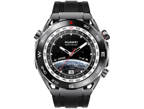 Comprar Huawei Watch Ultimate 48mm Bluetooth 5,2 Negro Huawei Watch Ultimate 48mm Bluetooth 5,2 Negro
