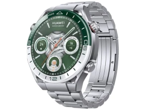Comprar Huawei Watch Ultimate Verde - Relógio inteligente Huawei Watch Ultimate Verde - Relógio inteligente