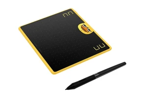 Comprar Huion HS64 SE Tableta Gráfica - Projetada para Artistas Digitales e Designers Huion HS64 SE Tableta Gráfica - Projetada para Artistas Digitales e Designers