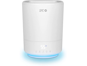 Comprar Humidificador Meia SPC Evadne Gris Humidificador Meia SPC Evadne Gris