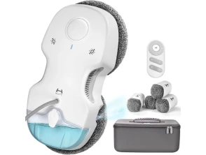 Comprar HUTT C65 Branco Robot Limparcristales HUTT C65 Branco Robot Limparcristales