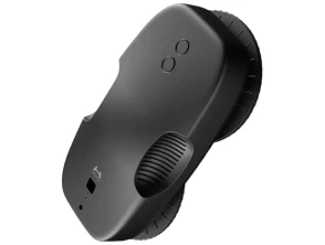 Comprar Robot Limparcristais Automático HUTT DDC5 Preto Robot Limparcristais Automático HUTT DDC5 Preto