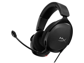 Comprar HyperX Audio Stinger 2 Core Preto - Auriculares de Som Inmersivo HyperX Audio Stinger 2 Core Preto - Auriculares de Som Inmersivo