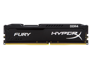 Comprar Hyperx Fury 4gb DDR4 2133mhz Hyperx Fury 4gb DDR4 2133mhz