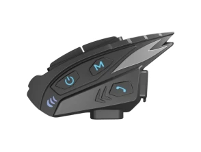 Comprar Intercomunicador Hysnox Shark Pro Full Duplex para 8 condutores Intercomunicador Hysnox Shark Pro Full Duplex para 8 condutores