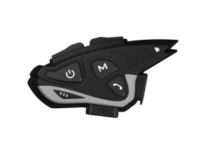 Comprar Intercomunicador Hysnox Shark X6 Pro Full Duplex para 6 condutores Intercomunicador Hysnox Shark X6 Pro Full Duplex para 6 condutores